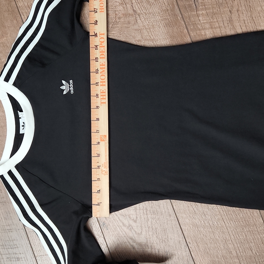 Adidas 3-Stripe  Mini Dress - Picture 6 of 8